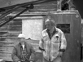Click the image to read the History of E.H. Lain's Cider Mill
